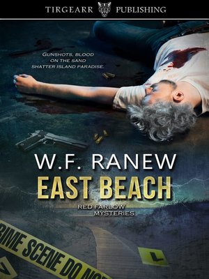 cover image of East Beach